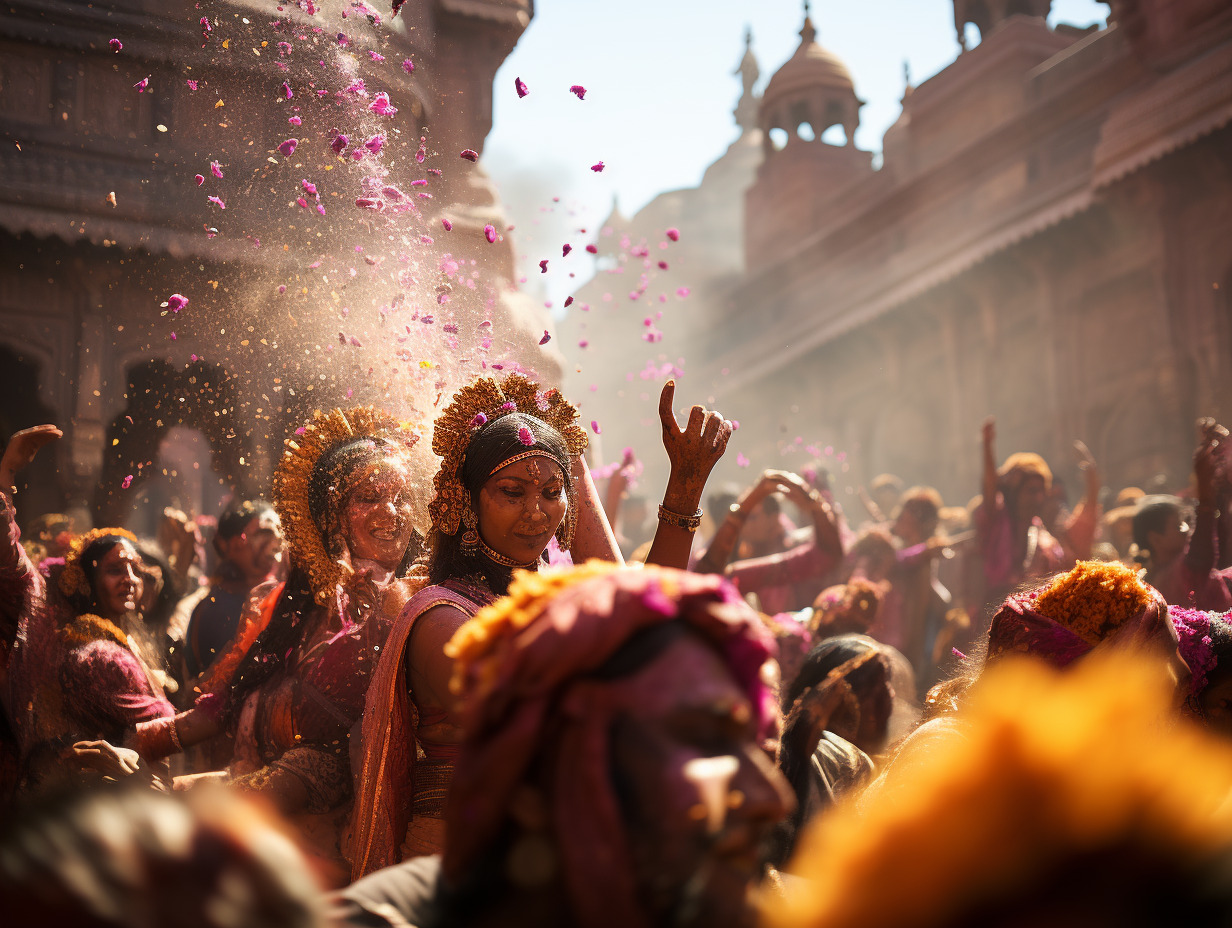 couleurs culturelles